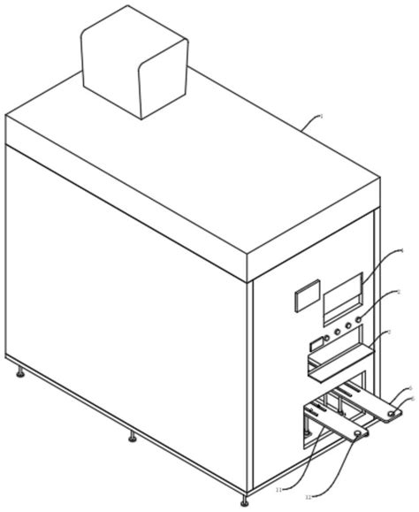 Simulation and Verification of the Drop Test of 3C Products